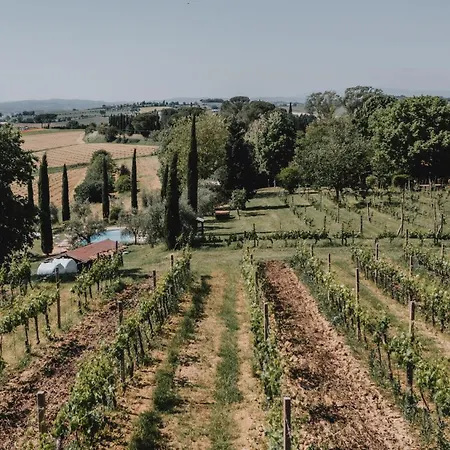 Podere Biagio *