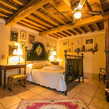 Podere Biagio Villa
