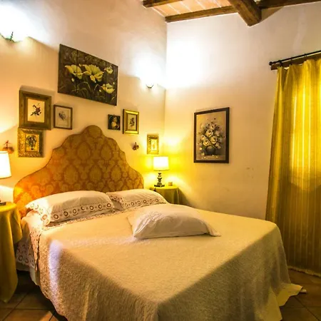 Podere Biagio 别墅