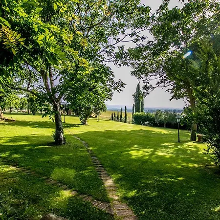 فيلة Podere Biagio