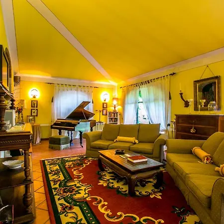 Podere Biagio Villa Valiano