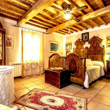 Podere Biagio * Valiano