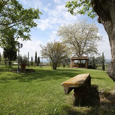 Podere Biagio * Valiano