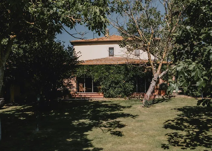 Villa Podere Biagio