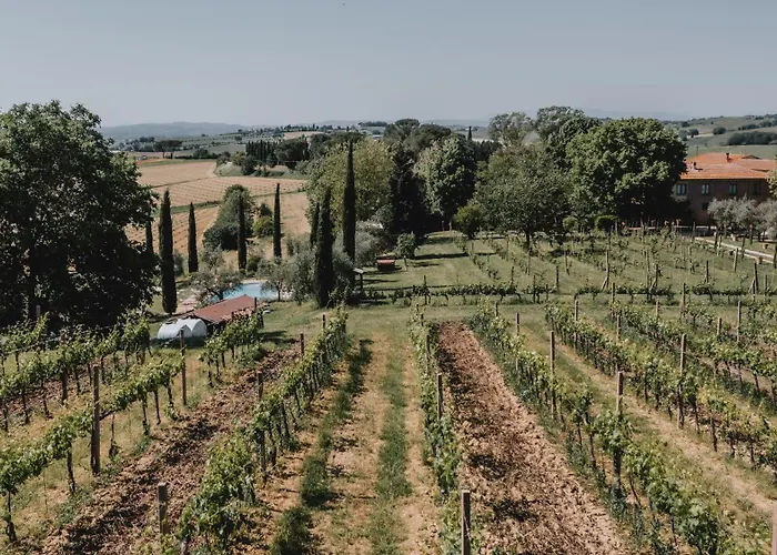 Podere Biagio *