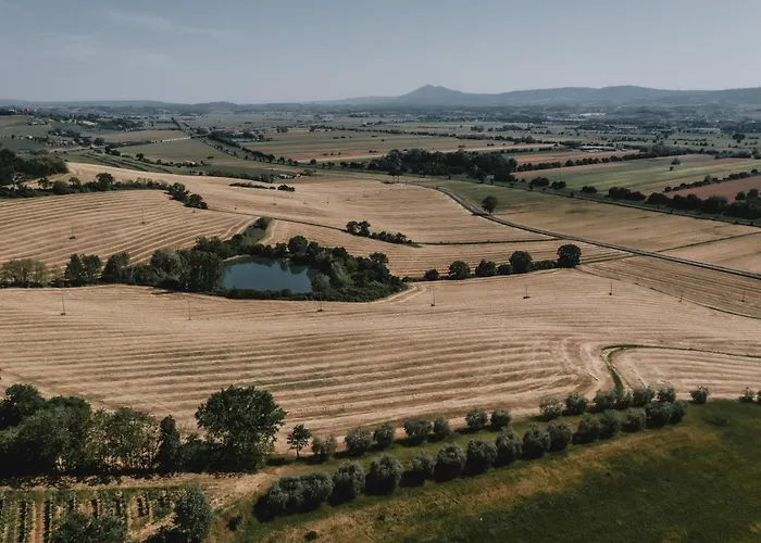 Podere Biagio Villa Valiano