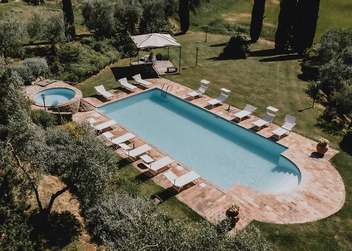 Podere Biagio *