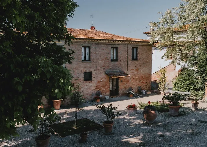 Podere Biagio Villa Valiano