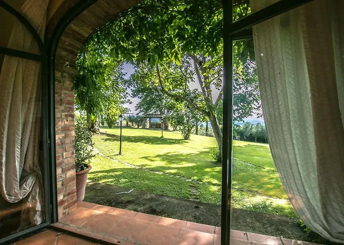 Podere Biagio *