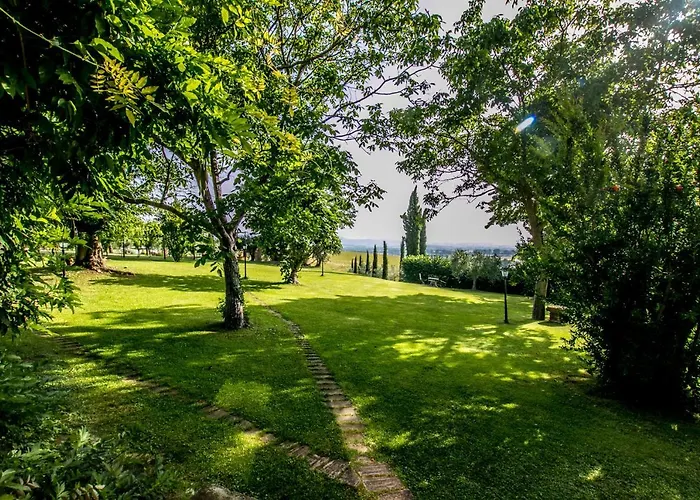 Villa Podere Biagio