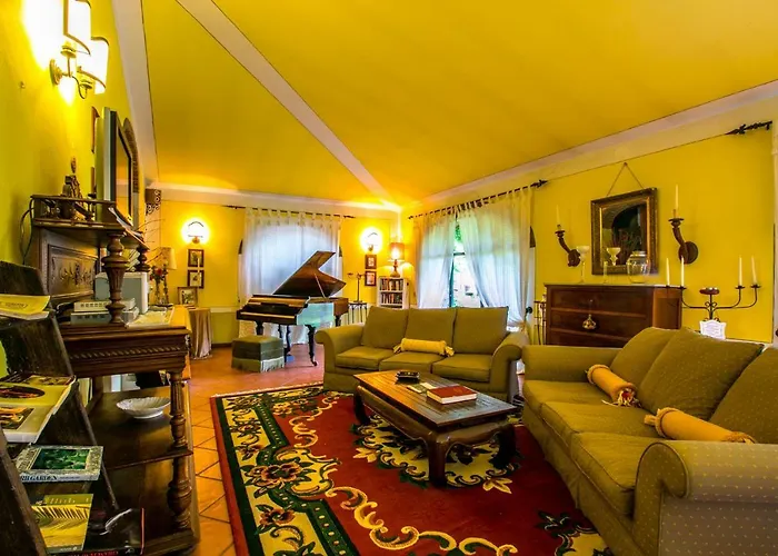 Podere Biagio Villa Valiano