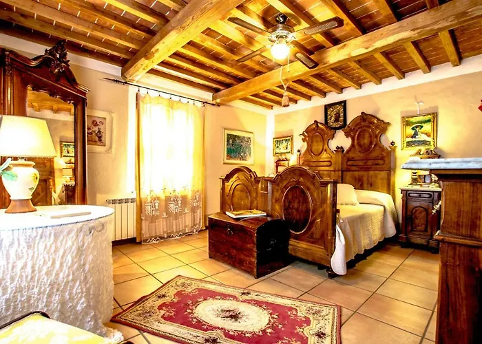 Podere Biagio * Valiano
