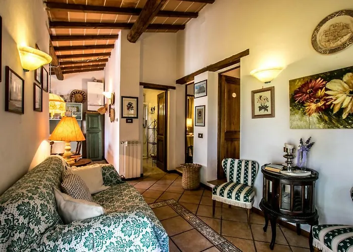 Villa Podere Biagio