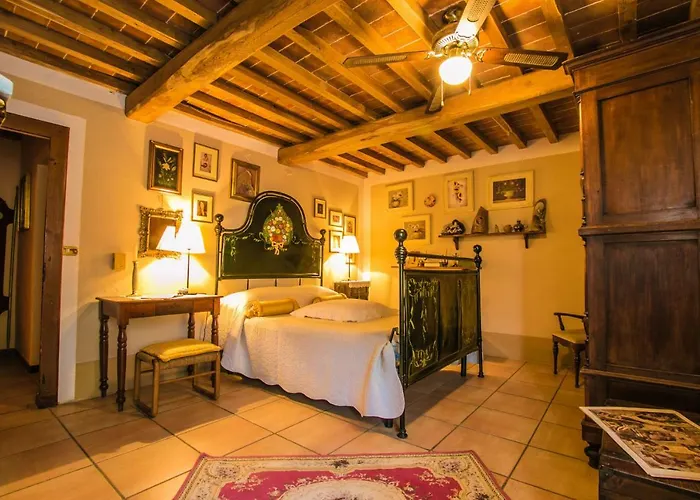 Podere Biagio Villa