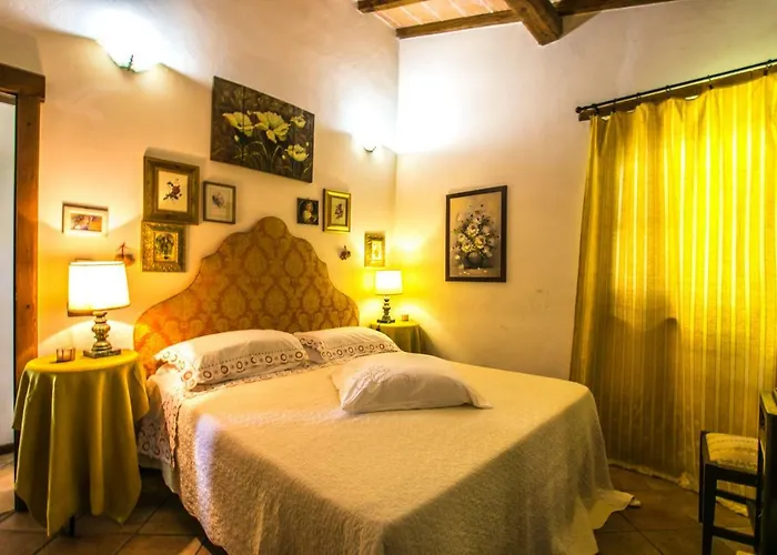 Podere Biagio Villa