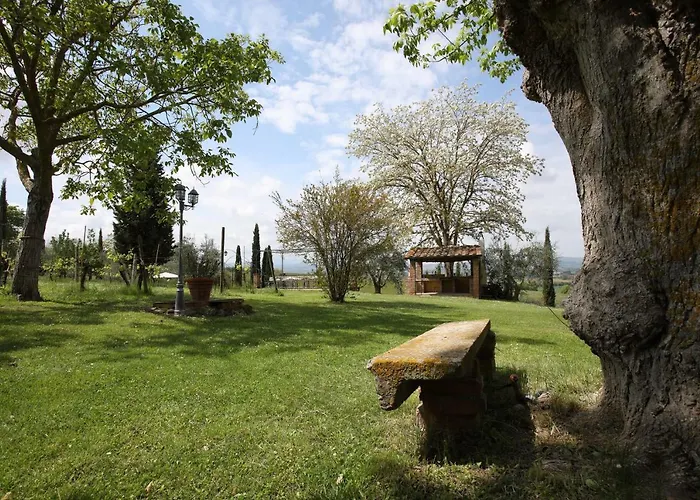 Podere Biagio * Valiano