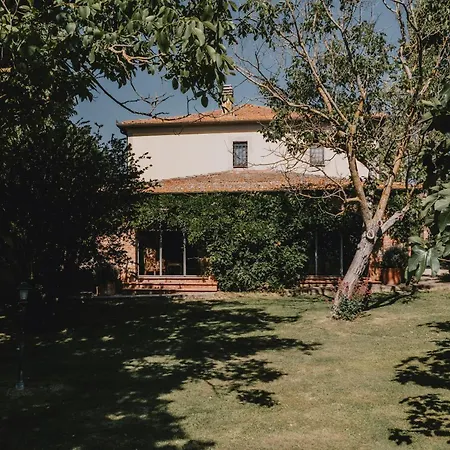 Villa Podere Biagio