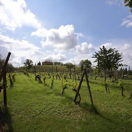 Villa Podere Biagio *